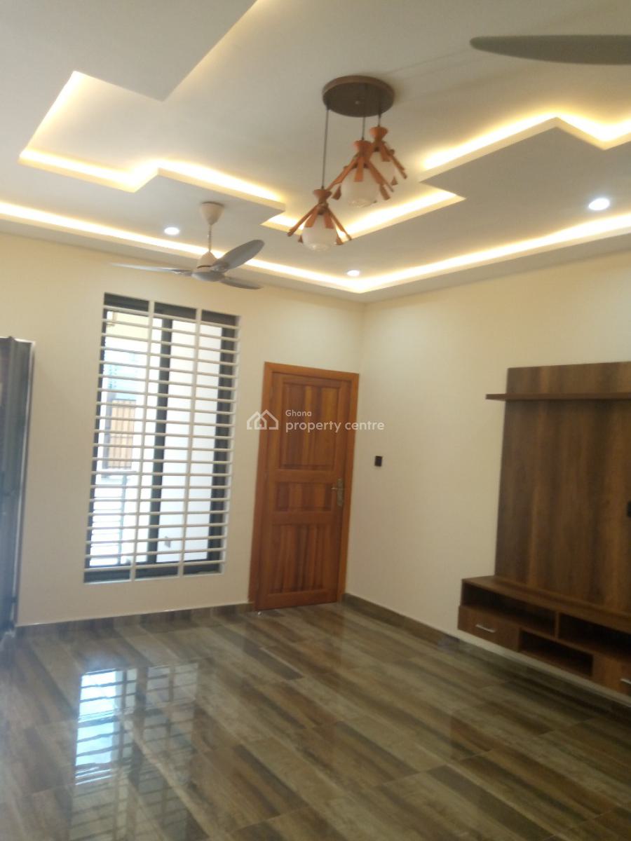 Luxurious Semi Furnished 2bedroom Apartment @ Cantonment, Cantonments, Accra, Apartment for Rent