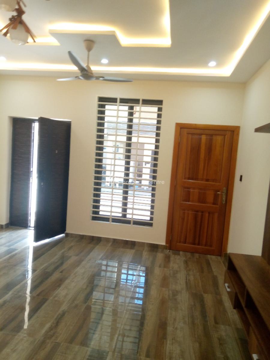 Luxurious Semi Furnished 2bedroom Apartment @ Cantonment, Cantonments, Accra, Apartment for Rent