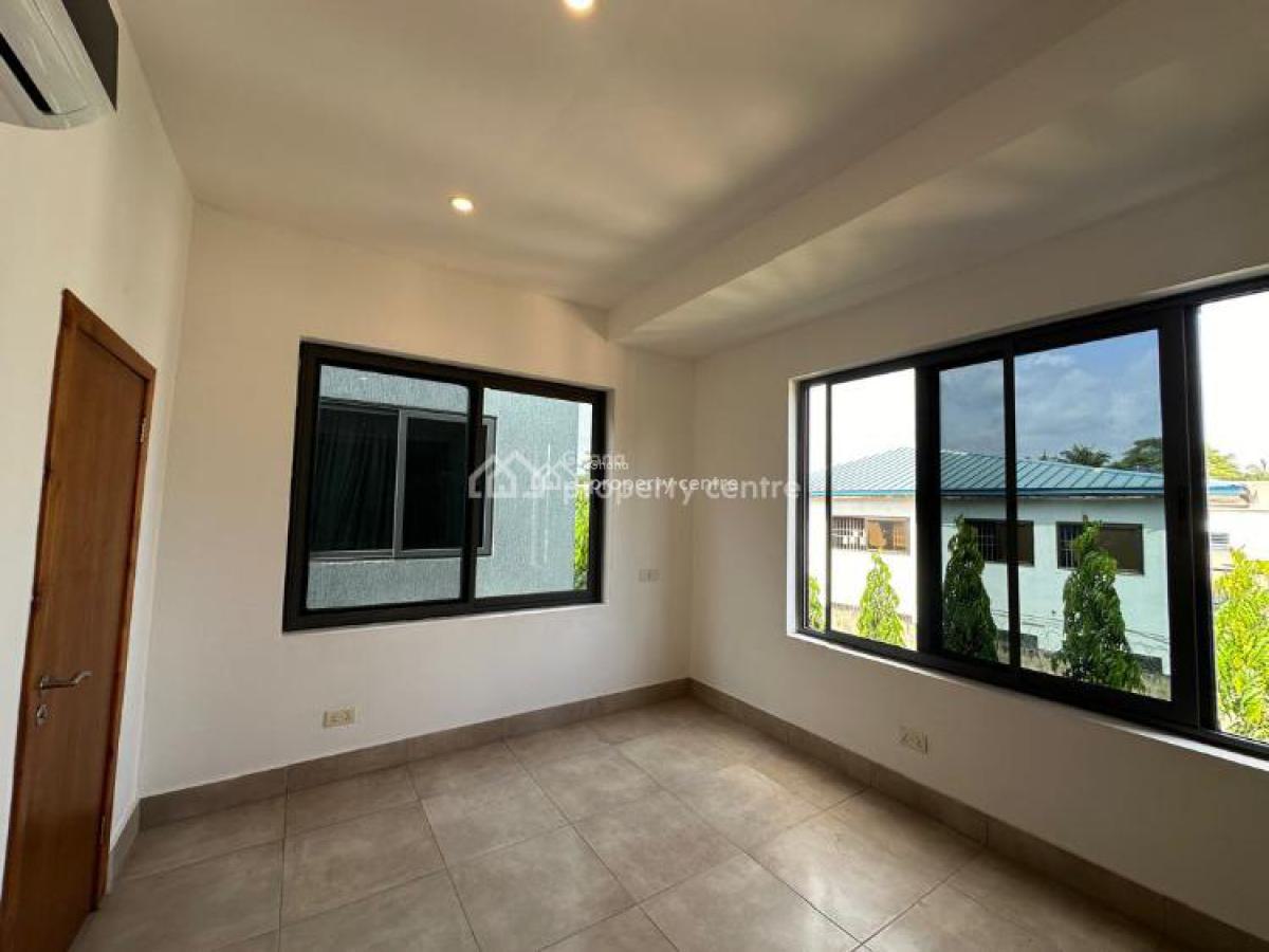 Executive 3-bedroom Townhouse @ Dzorwulu, Dzorwulu, Accra, Townhouse for Sale