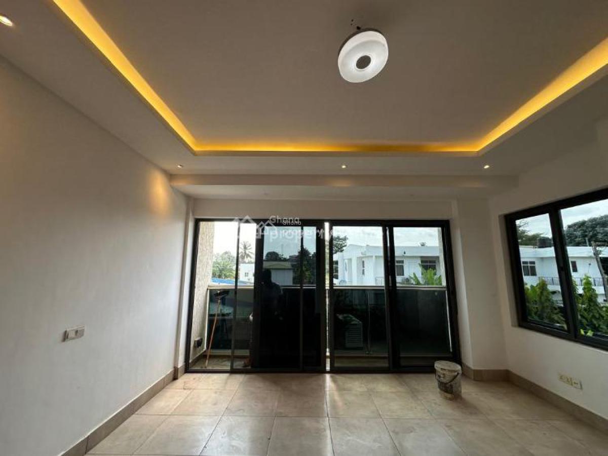Executive 3-bedroom Townhouse @ Dzorwulu, Dzorwulu, Accra, Townhouse for Sale