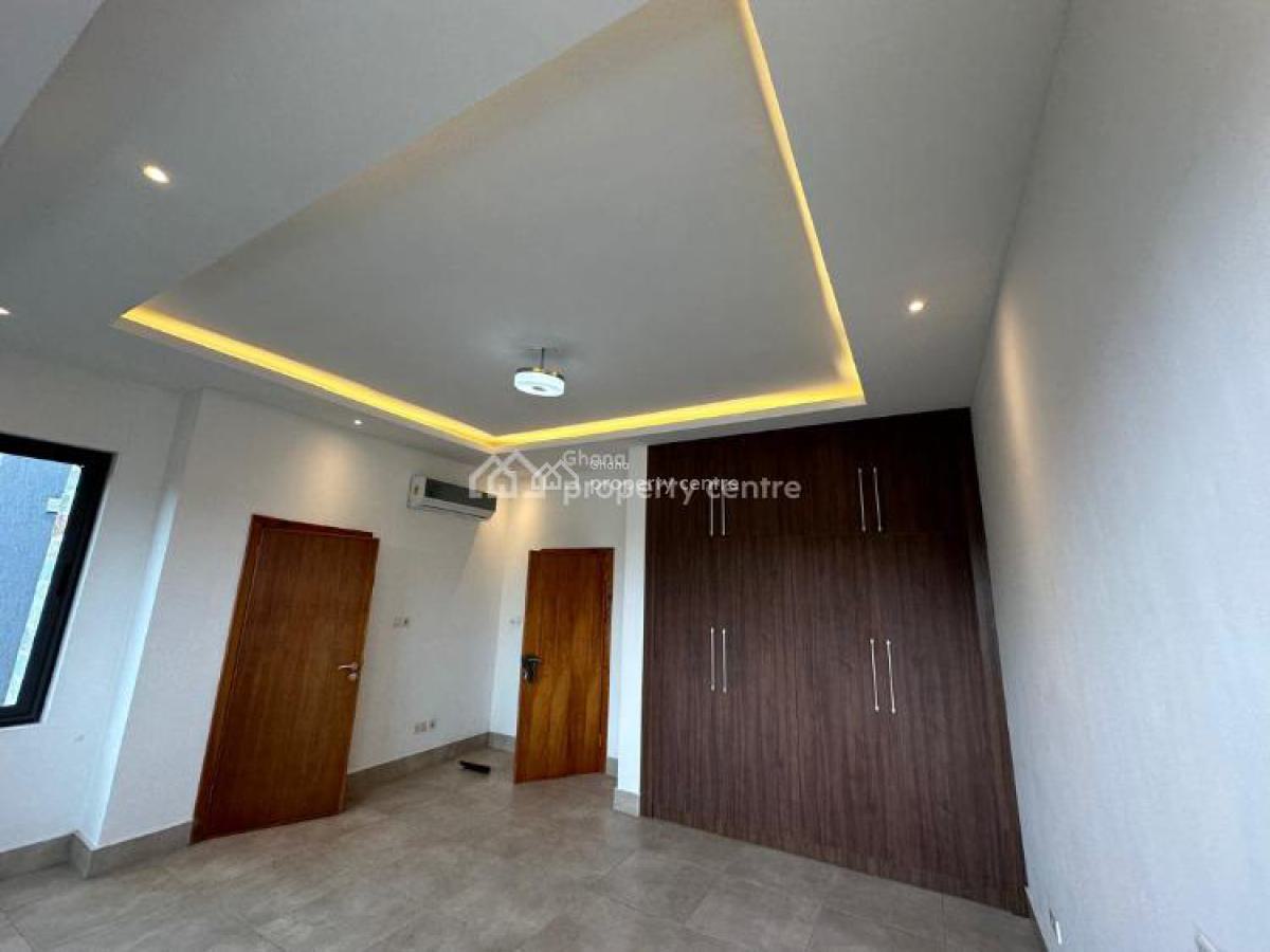 Executive 3-bedroom Townhouse @ Dzorwulu, Dzorwulu, Accra, Townhouse for Sale