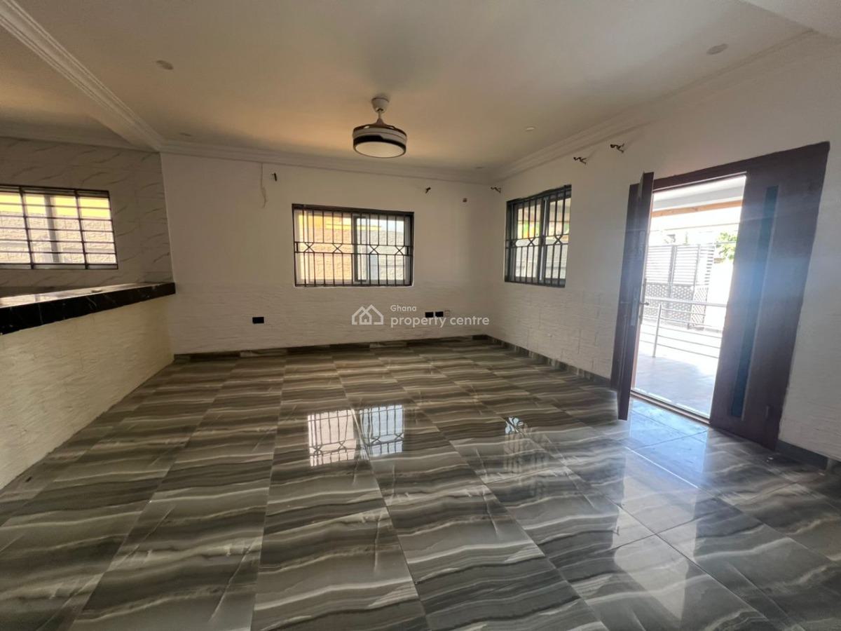 Executive Newly Built 4-bedroom House @  West Trasacco, West Trasacco, Ashaley Botwe, Adenta Municipal, Accra, House for Sale