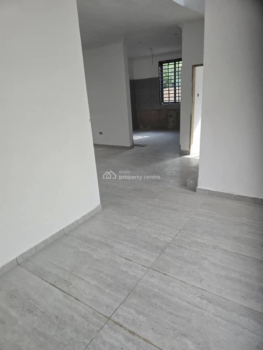 Executive Newly Built 4-bedroom House @  West Trasacco, West Trasacco, Ashaley Botwe, Adenta Municipal, Accra, House for Sale
