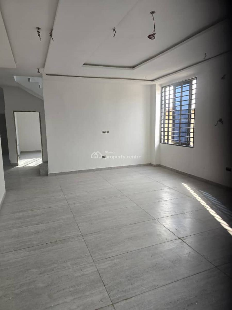 Executive Newly Built 4-bedroom House @  West Trasacco, West Trasacco, Ashaley Botwe, Adenta Municipal, Accra, House for Sale