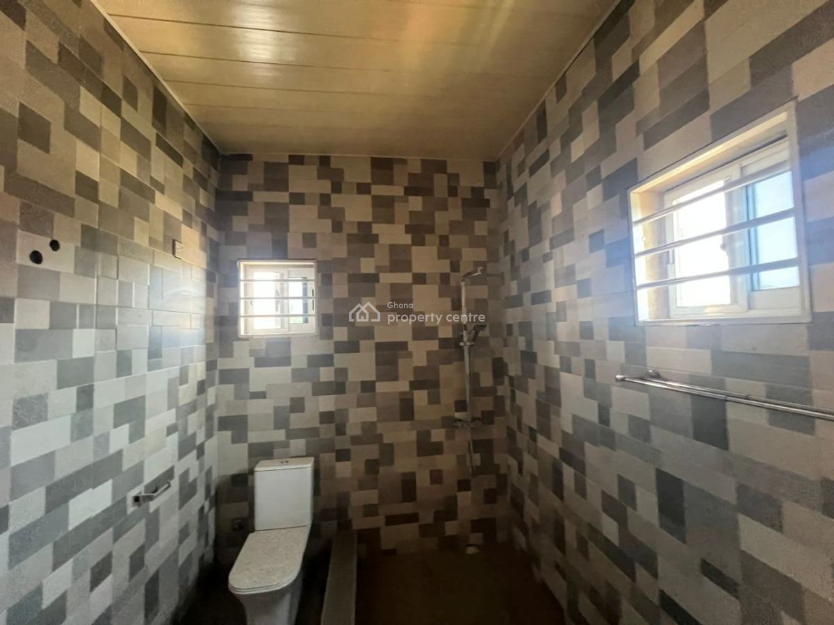 Executive 2-bedroom Apartment @ East Airport, East Airport, Airport Residential Area, Accra, Apartment for Rent