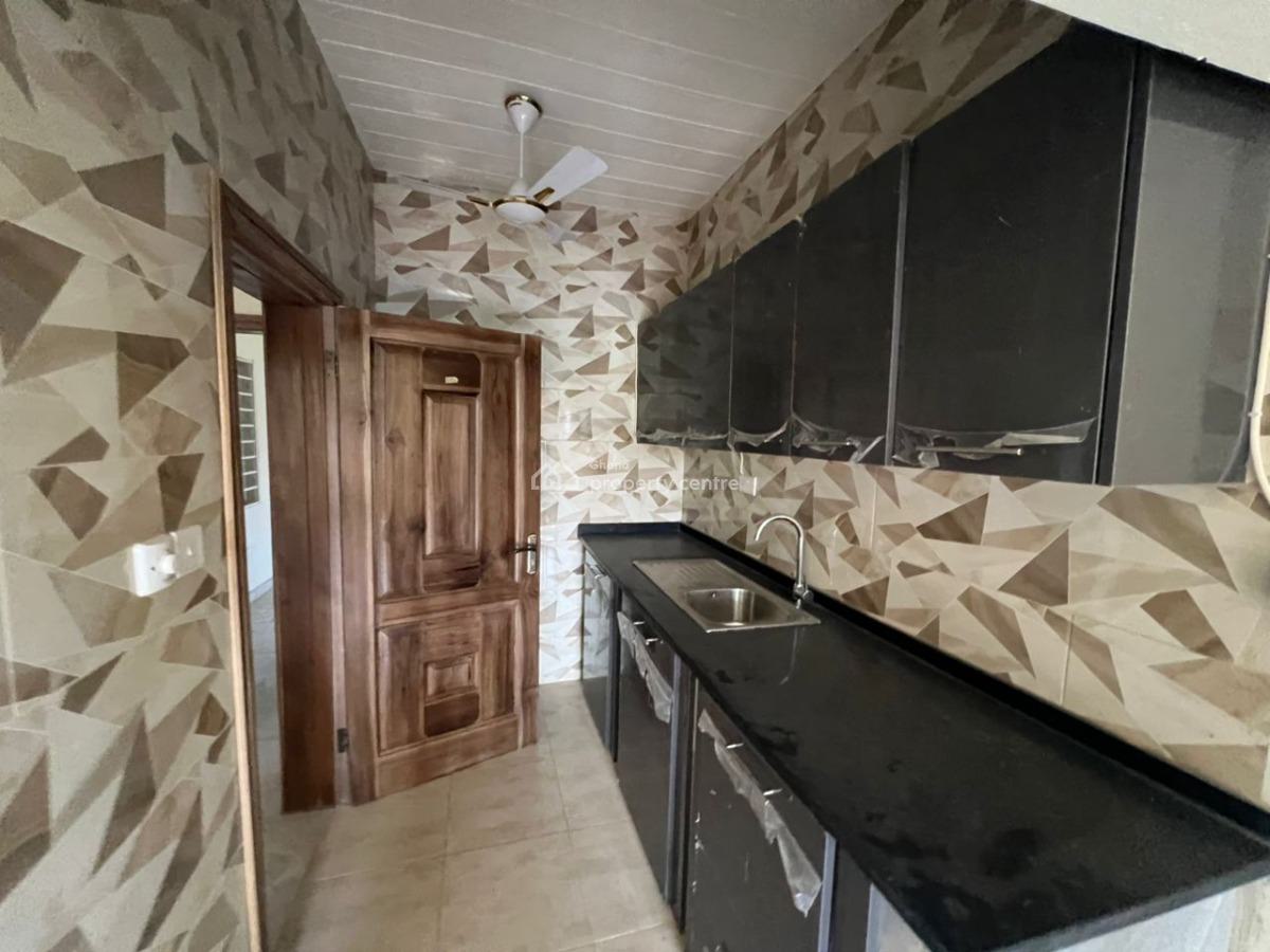 Executive 2-bedroom Apartment @ East Airport, East Airport, Airport Residential Area, Accra, Apartment for Rent