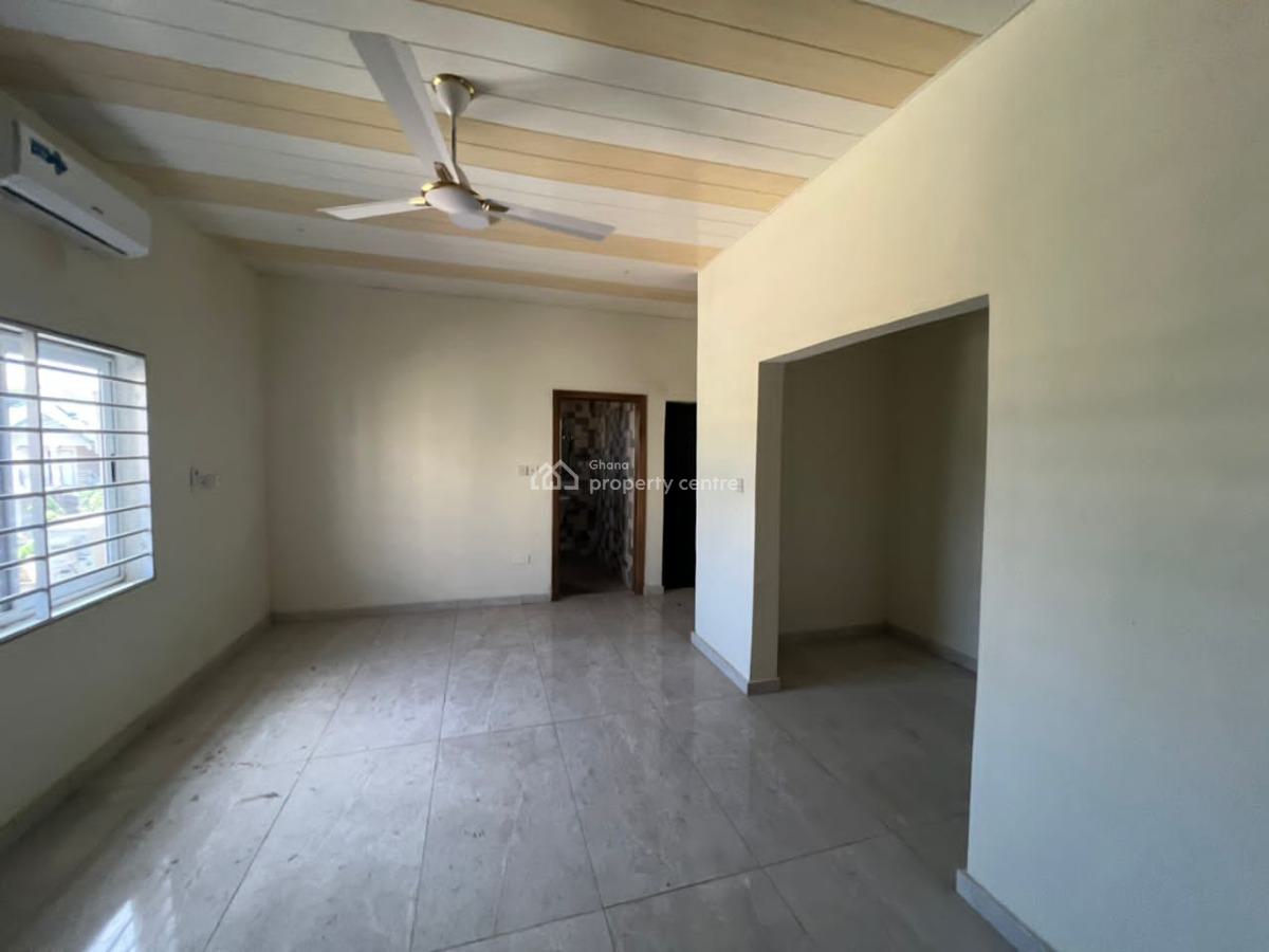 Executive 2-bedroom Apartment @ East Airport, East Airport, Airport Residential Area, Accra, Apartment for Rent