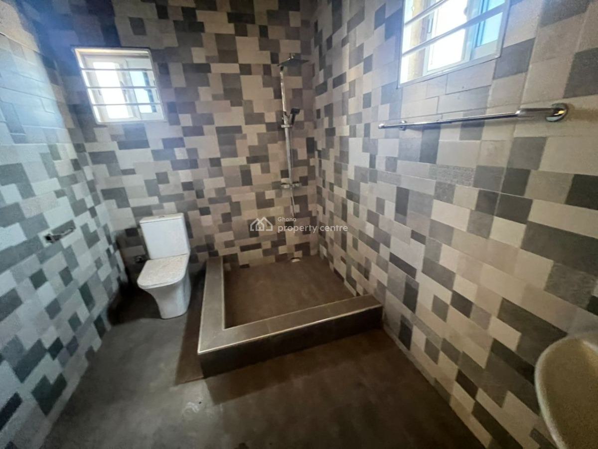 Executive 2-bedroom Apartment @ East Airport, East Airport, Airport Residential Area, Accra, Apartment for Rent