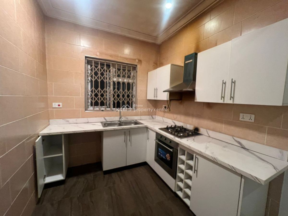 Executive 3-bedroom Apartment @ East Airport, East Airport, Airport Residential Area, Accra, Apartment for Rent