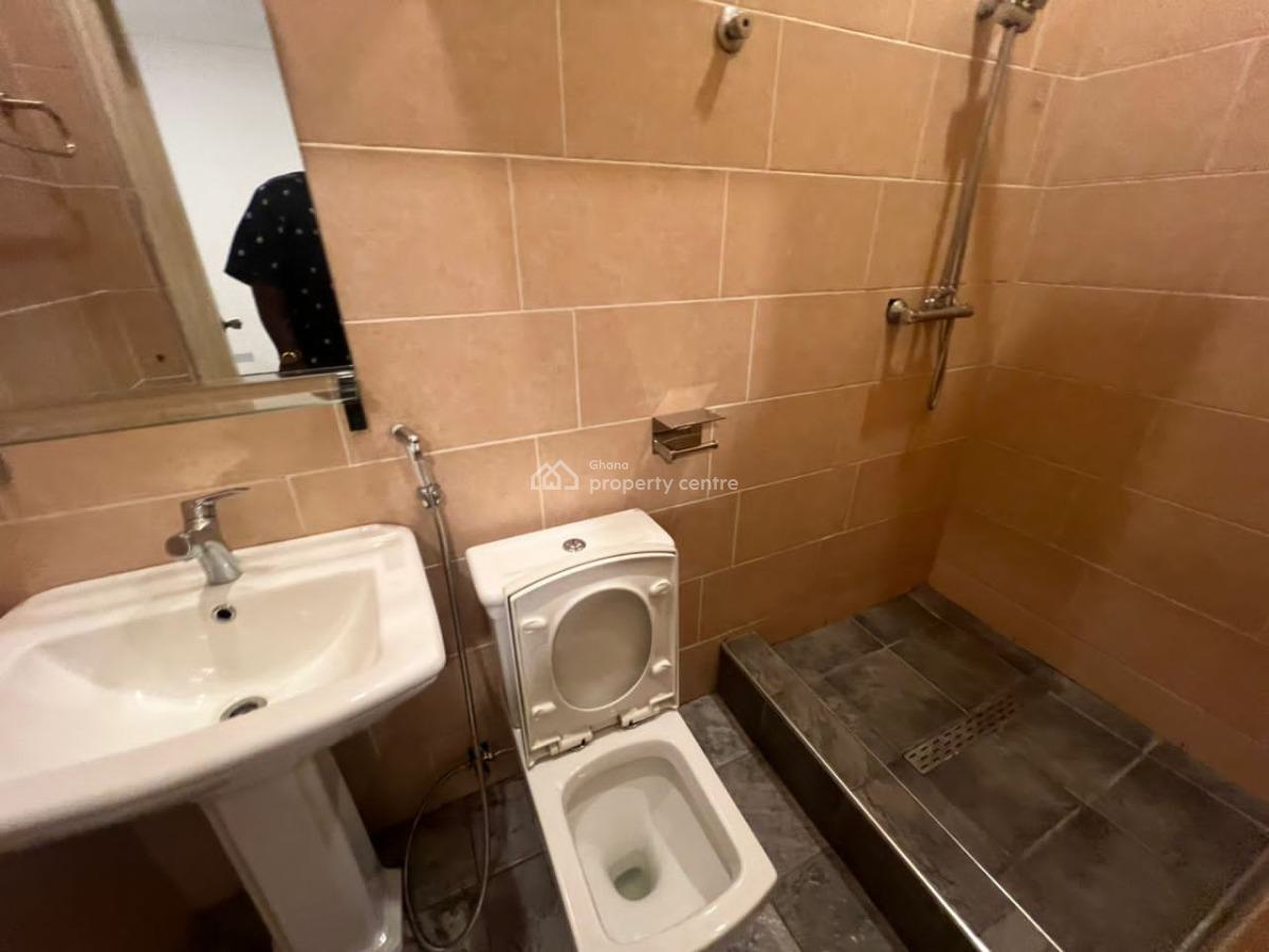 Executive 3-bedroom Apartment @ East Airport, East Airport, Airport Residential Area, Accra, Apartment for Rent