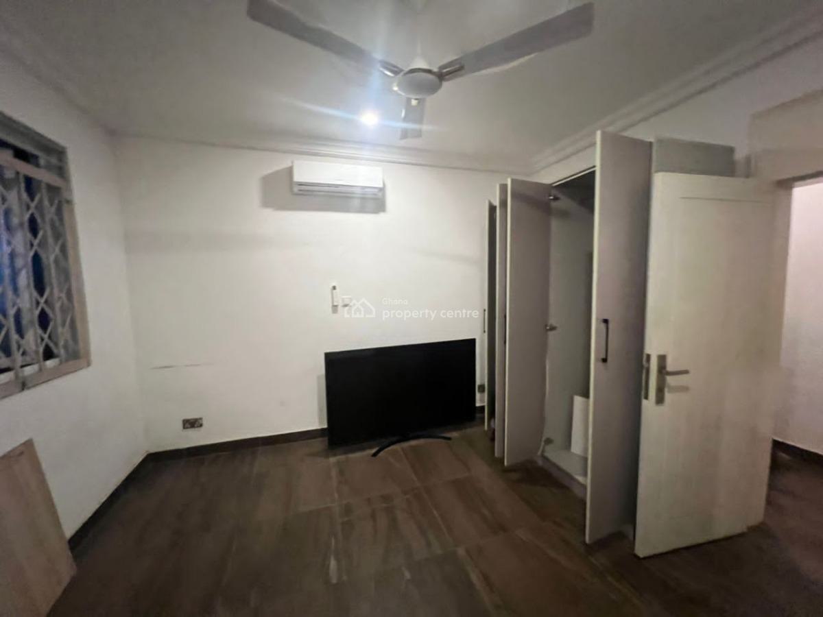 Executive 3-bedroom Apartment @ East Airport, East Airport, Airport Residential Area, Accra, Apartment for Rent