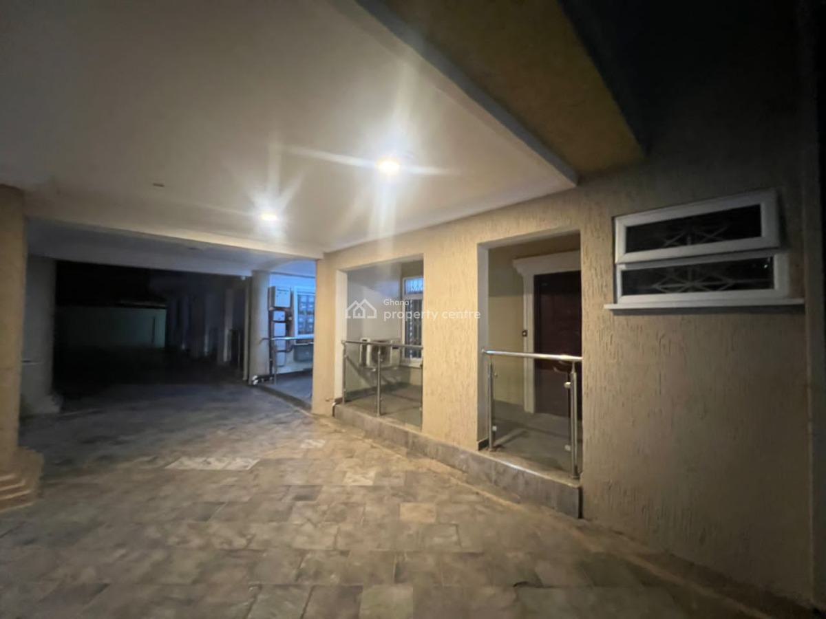 Executive 3-bedroom Apartment @ East Airport, East Airport, Airport Residential Area, Accra, Apartment for Rent