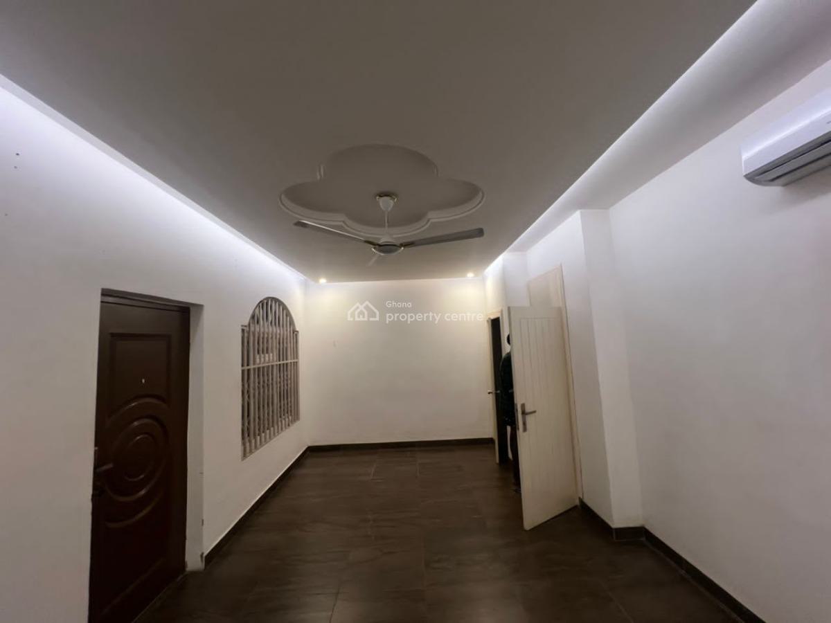 Executive 3-bedroom Apartment @ East Airport, East Airport, Airport Residential Area, Accra, Apartment for Rent