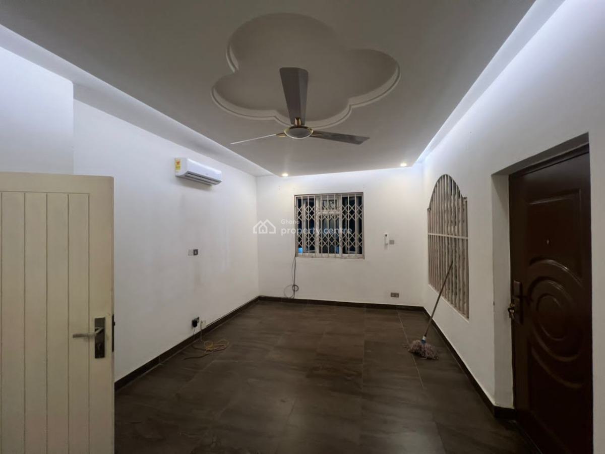 Executive 3-bedroom Apartment @ East Airport, East Airport, Airport Residential Area, Accra, Apartment for Rent