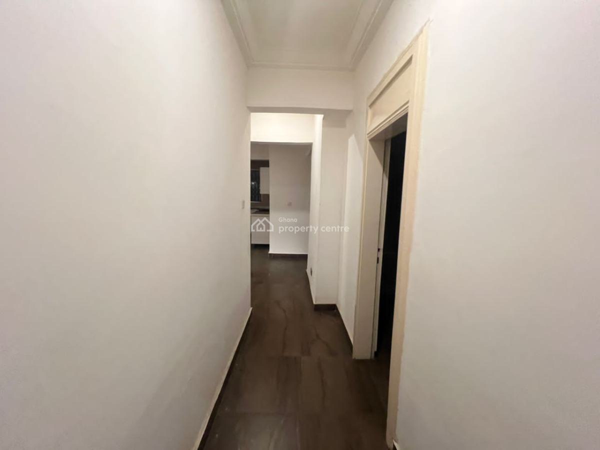 Executive 3-bedroom Apartment @ East Airport, East Airport, Airport Residential Area, Accra, Apartment for Rent