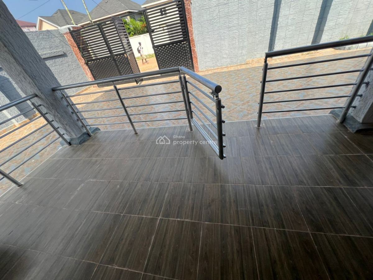 Executive 2-bedroom House@ East Airport, East Airport, Airport Residential Area, Accra, House for Rent