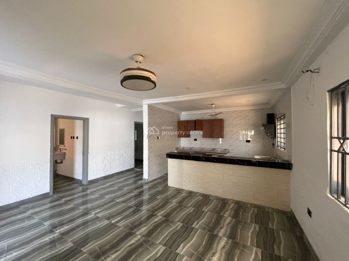 Executive 2-bedroom House@ East Airport, East Airport, Airport Residential Area, Accra, House for Rent