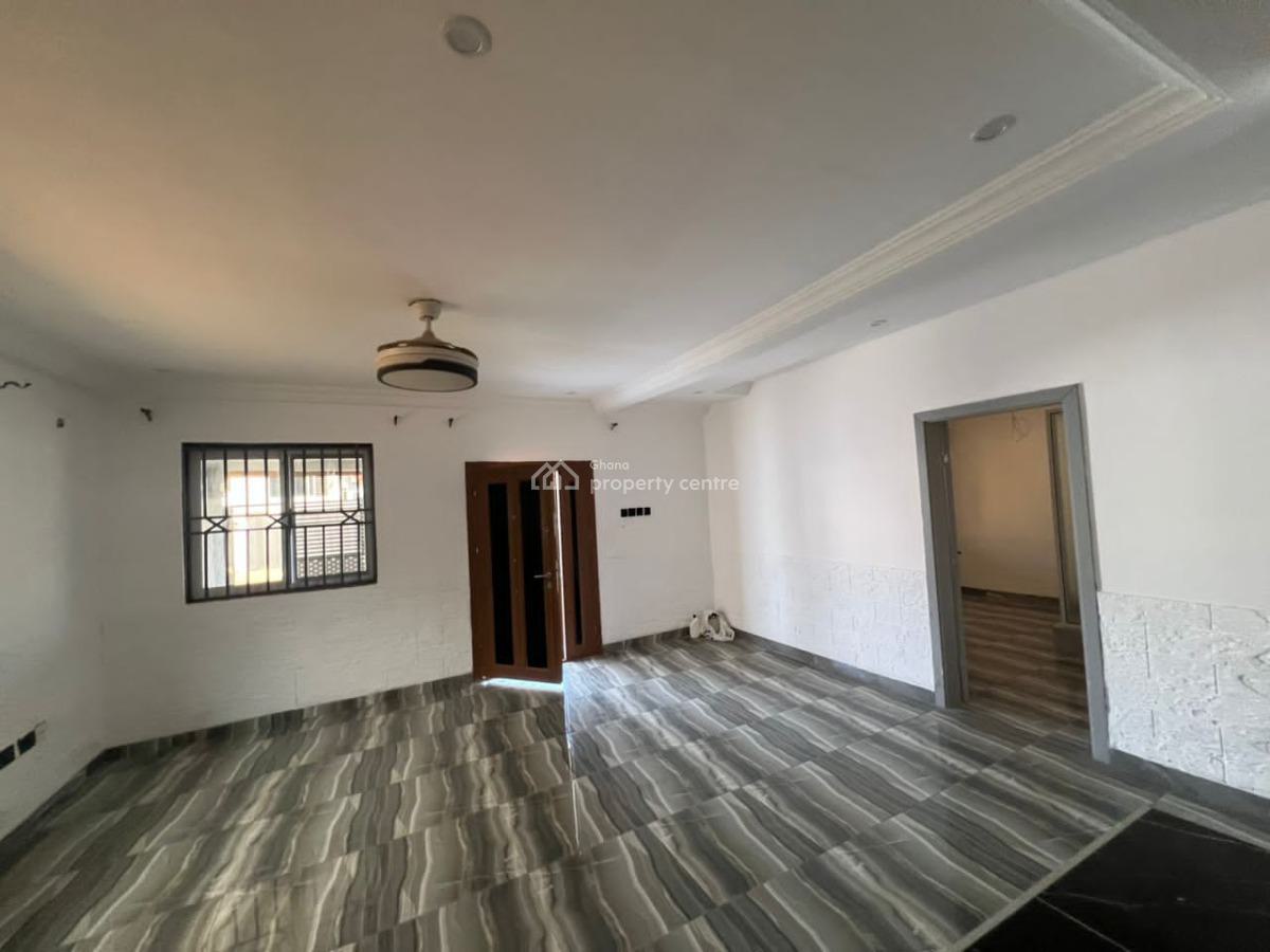 Executive 2-bedroom House@ East Airport, East Airport, Airport Residential Area, Accra, House for Rent