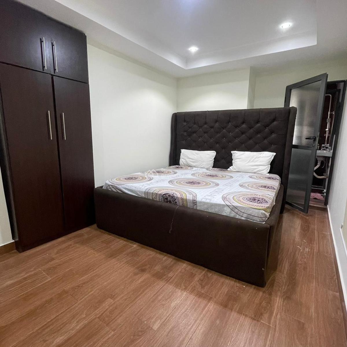 Fully Furnished 3-bedroom Townhouse @ West Trasacco, West Trasacco, Ashaley Botwe, Adenta Municipal, Accra, Townhouse Short Let