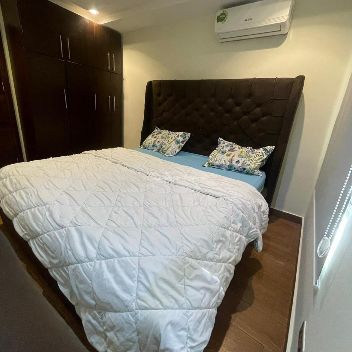 Fully Furnished 3-bedroom Townhouse @ West Trasacco, West Trasacco, Ashaley Botwe, Adenta Municipal, Accra, Townhouse Short Let