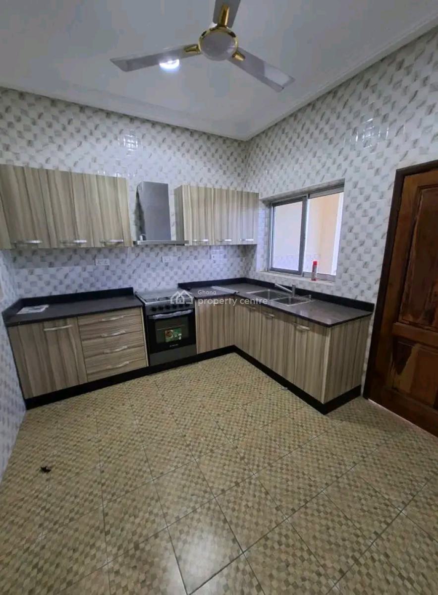 Executive 2-bedroom Apartment @ West Legon, West Legon, Ga East Municipal, Accra, Apartment for Rent