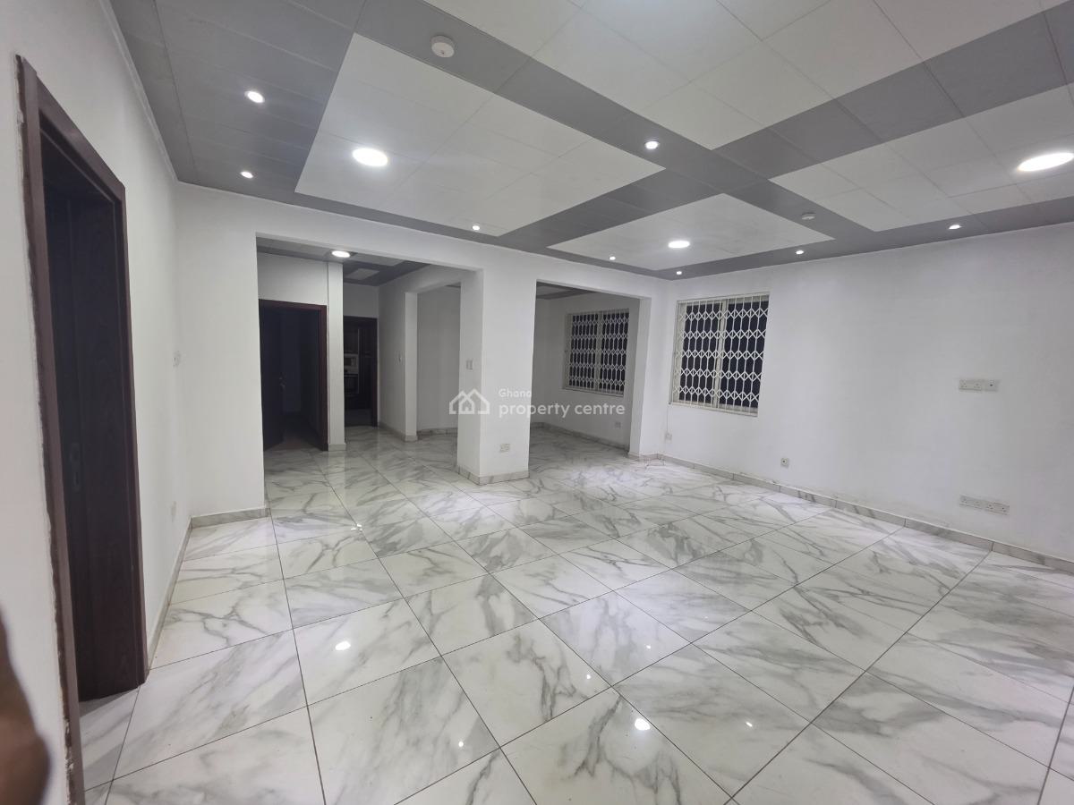 4 Bedroom House with a Boys Quarters at East Airport, East Airport, Accra Metropolitan, Accra, House for Rent