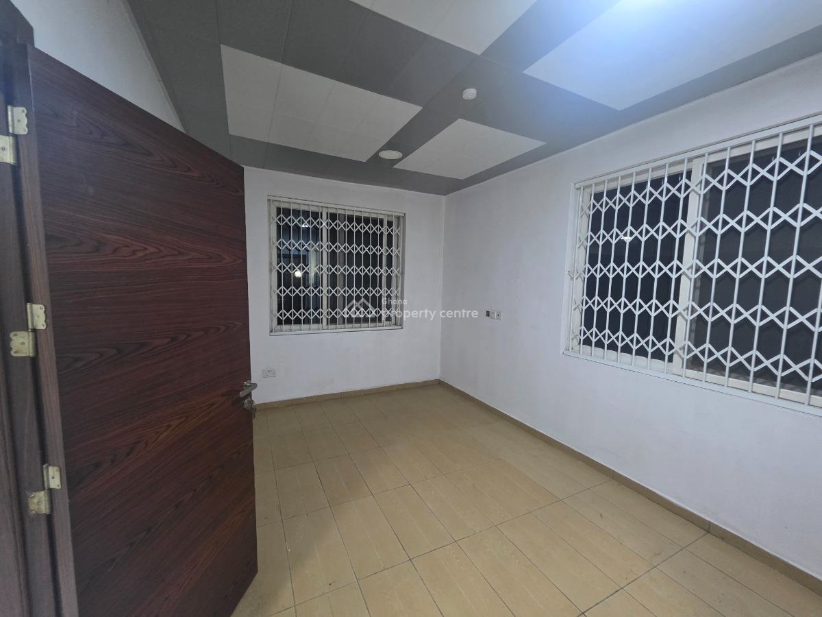 4 Bedroom House with a Boys Quarters at East Airport, East Airport, Accra Metropolitan, Accra, House for Rent