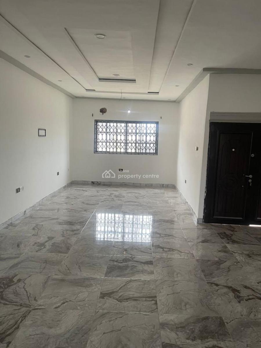 3 Bedroom Apartment, Sampa Valley Estates, Weija, Ga South Municipal, Accra, Apartment for Rent