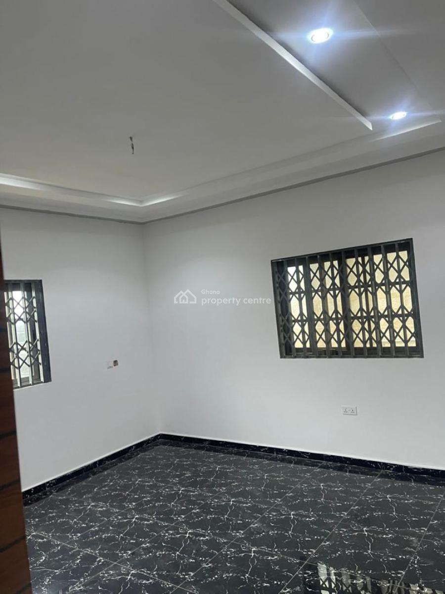 3 Bedroom Apartment, Sampa Valley Estates, Weija, Ga South Municipal, Accra, Apartment for Rent