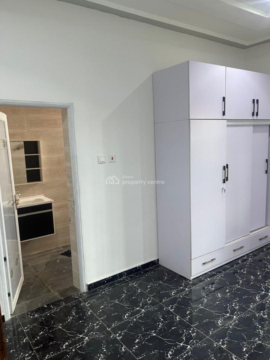 3 Bedroom Apartment, Sampa Valley Estates, Weija, Ga South Municipal, Accra, Apartment for Rent