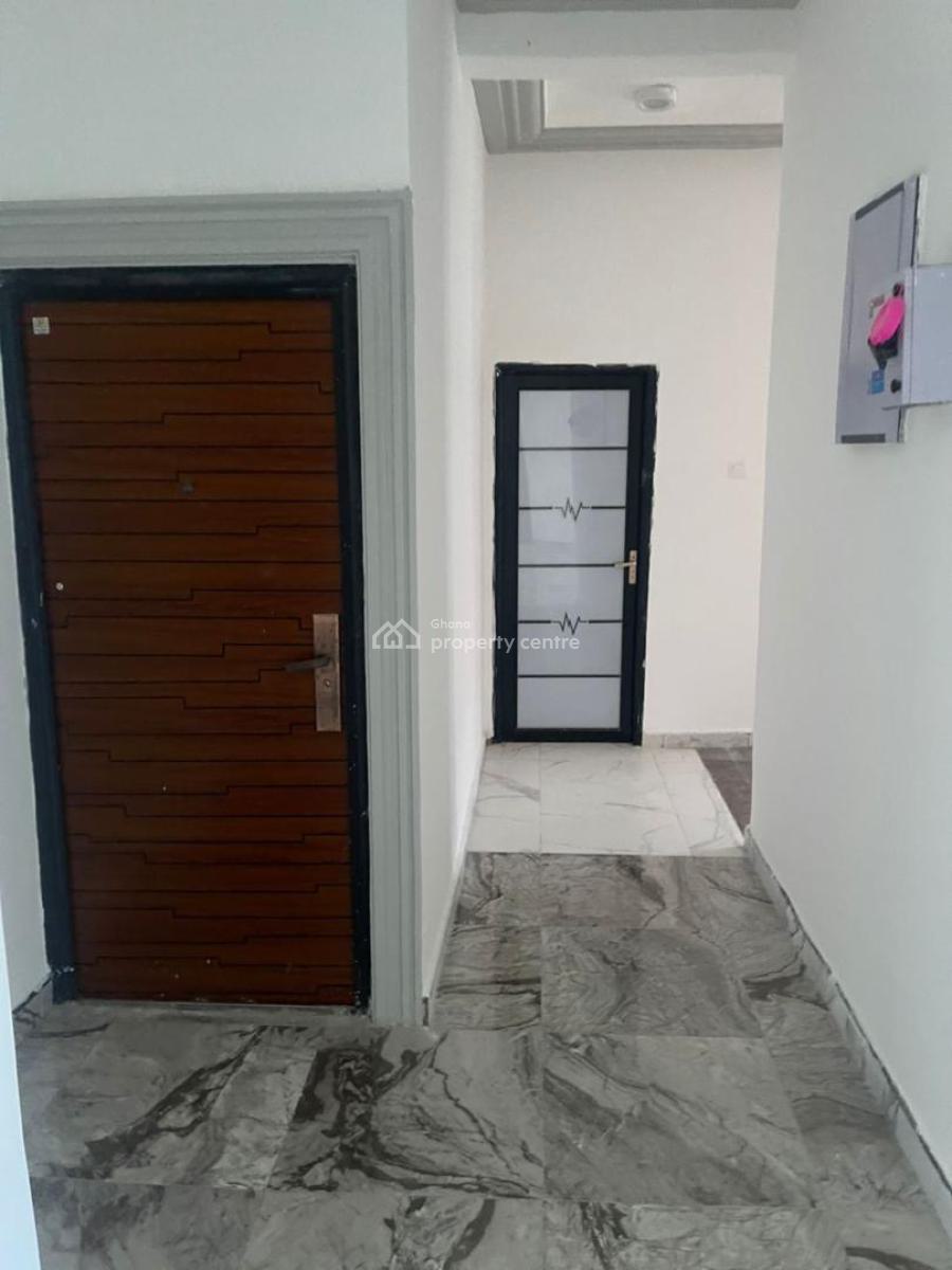 3 Bedroom Apartment, Sampa Valley Estates, Weija, Ga South Municipal, Accra, Apartment for Rent