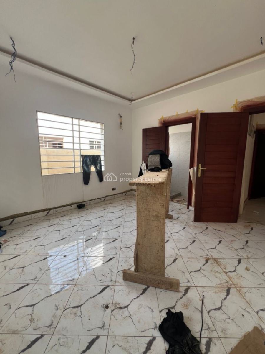 3 Bedrooms Bangalore, Ayimensah, Oyarifa, La Nkwantanang Madina Municipal, Accra, Detached Bungalow for Sale