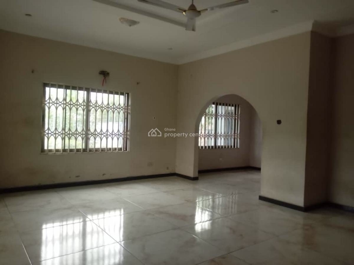 3 Bedrooms at Amasaman, Amasaman Obeyeyie, Ga West Municipal, Accra, Detached Bungalow for Rent