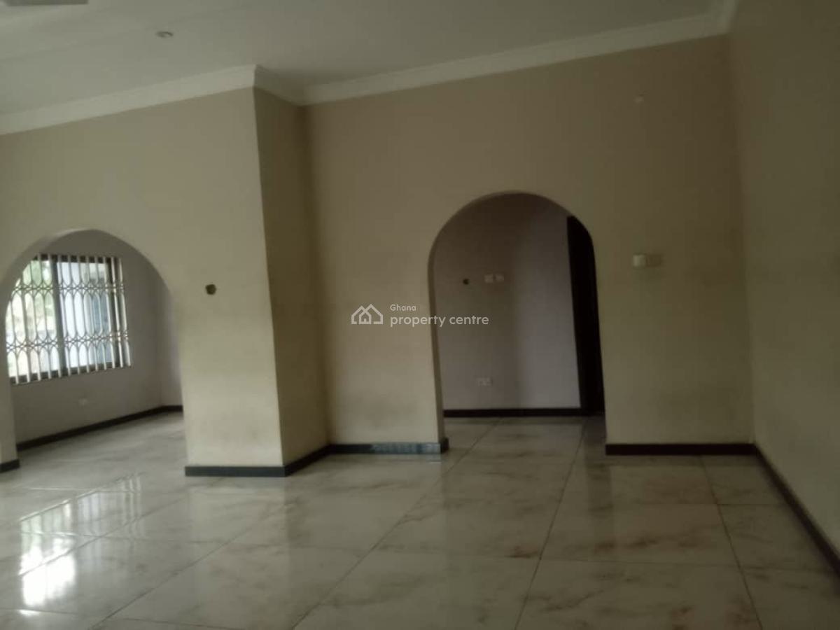 3 Bedrooms at Amasaman, Amasaman Obeyeyie, Ga West Municipal, Accra, Detached Bungalow for Rent
