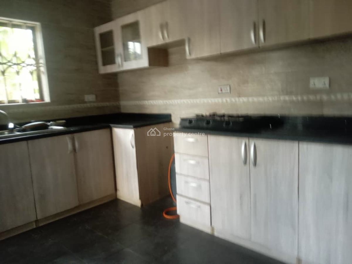 3 Bedrooms at Amasaman, Amasaman Obeyeyie, Ga West Municipal, Accra, Detached Bungalow for Rent