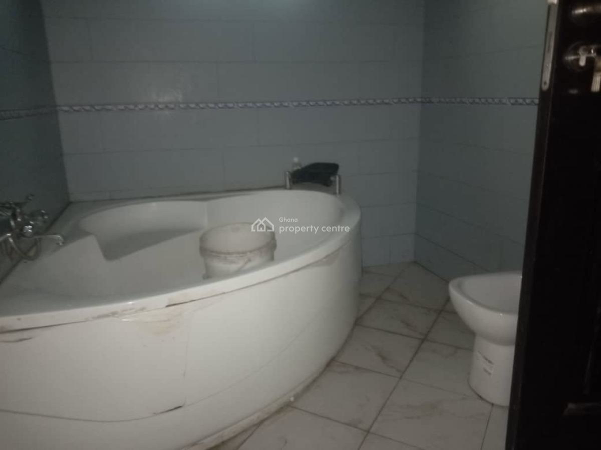 3 Bedrooms at Amasaman, Amasaman Obeyeyie, Ga West Municipal, Accra, Detached Bungalow for Rent