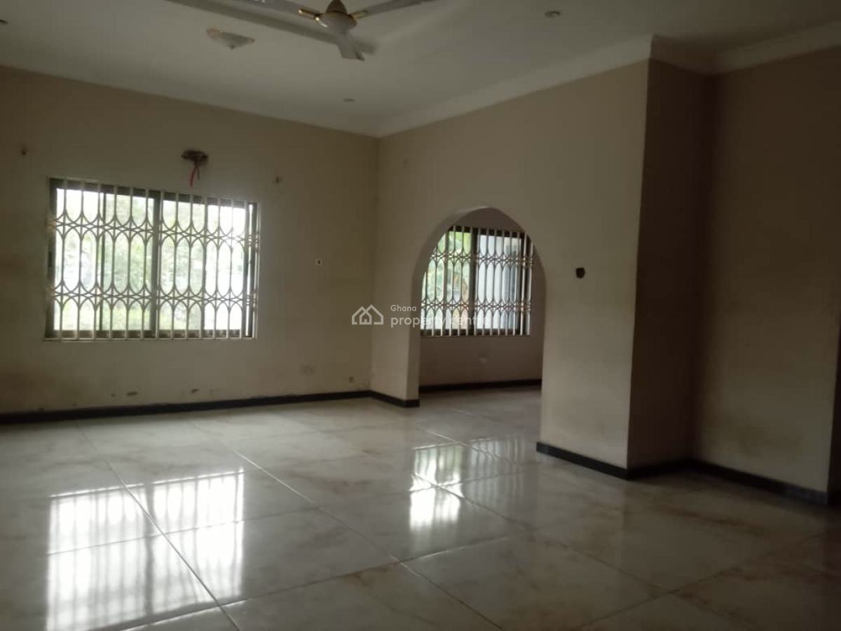 3 Bedrooms at Amasaman, Amasaman Obeyeyie, Ga West Municipal, Accra, Detached Bungalow for Rent