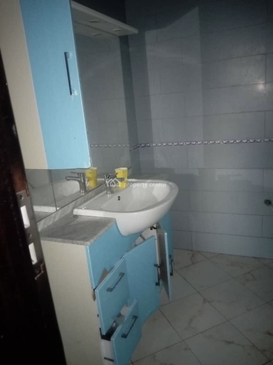 3 Bedrooms at Amasaman, Amasaman Obeyeyie, Ga West Municipal, Accra, Detached Bungalow for Rent