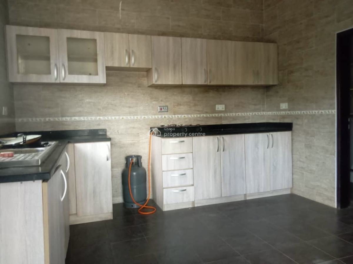 3 Bedrooms at Amasaman, Amasaman Obeyeyie, Ga West Municipal, Accra, Detached Bungalow for Rent