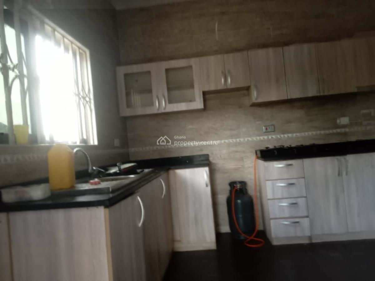 3 Bedrooms at Amasaman, Amasaman Obeyeyie, Ga West Municipal, Accra, Detached Bungalow for Rent