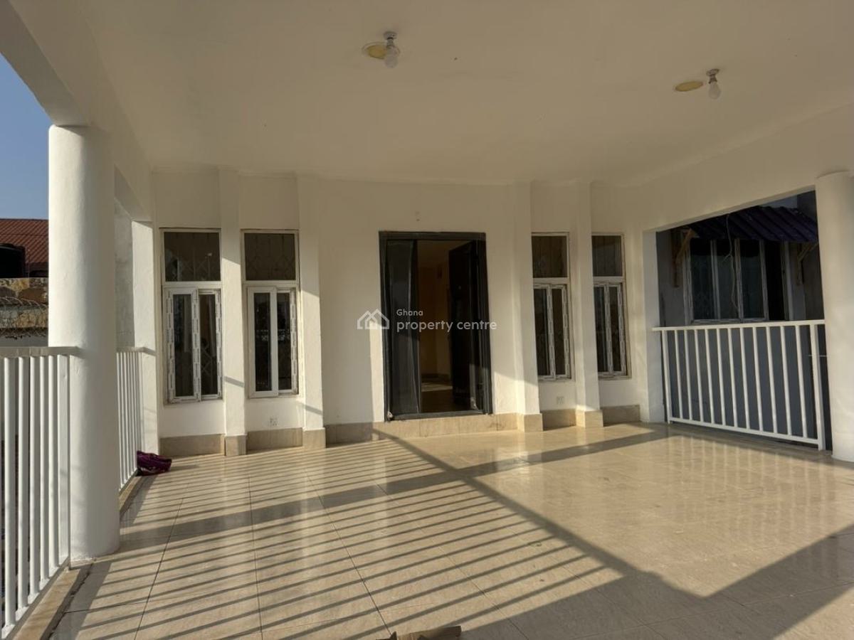 4 Bedrooms, Tantra Hills Rockies School, Ga South Municipal, Accra, Detached Bungalow for Rent