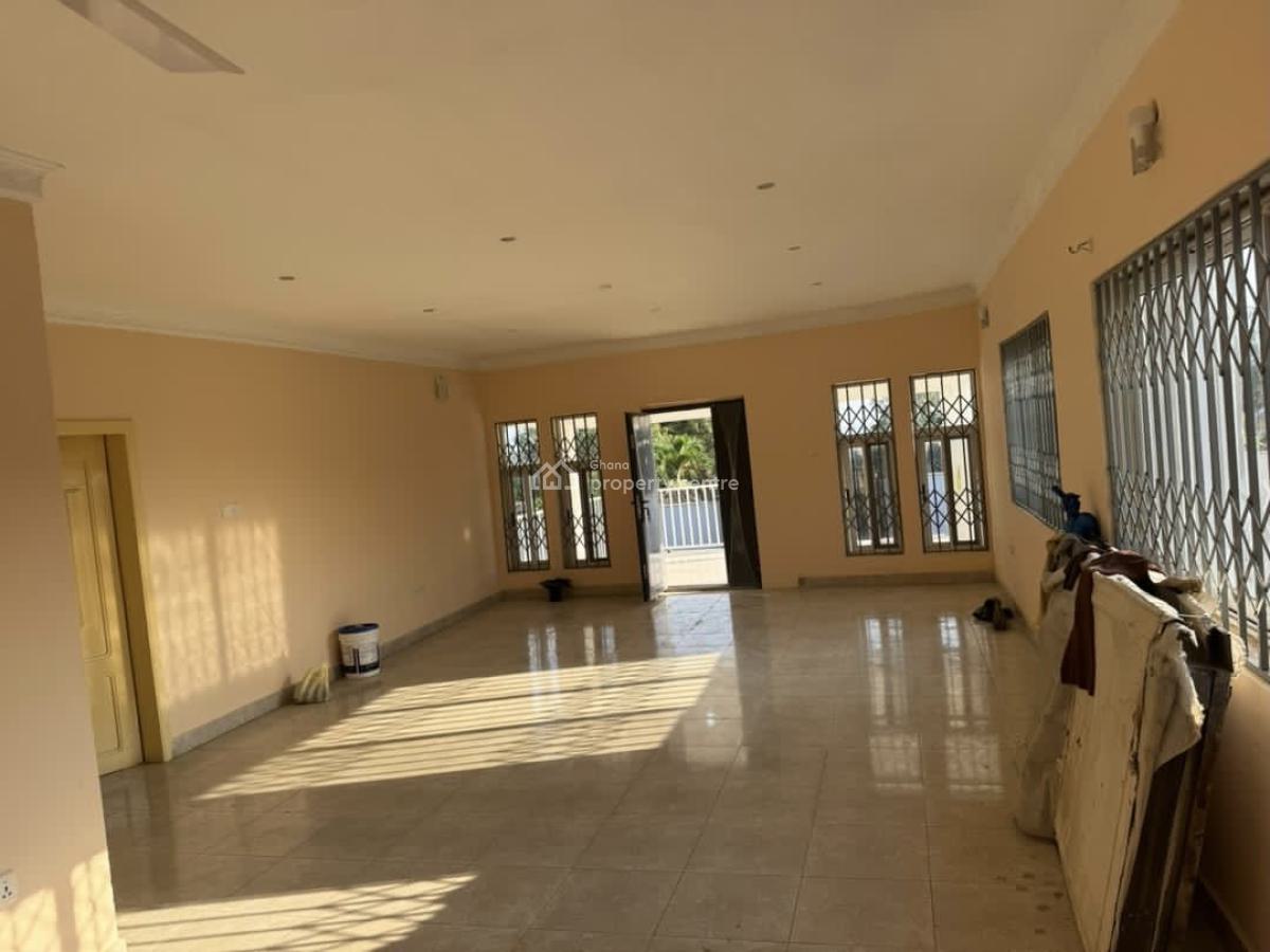 4 Bedrooms, Tantra Hills Rockies School, Ga South Municipal, Accra, Detached Bungalow for Rent