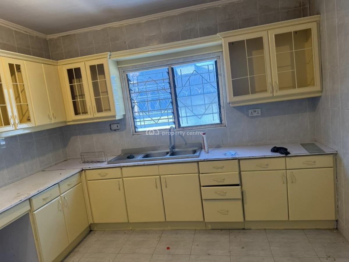 4 Bedrooms, Tantra Hills Rockies School, Ga South Municipal, Accra, Detached Bungalow for Rent