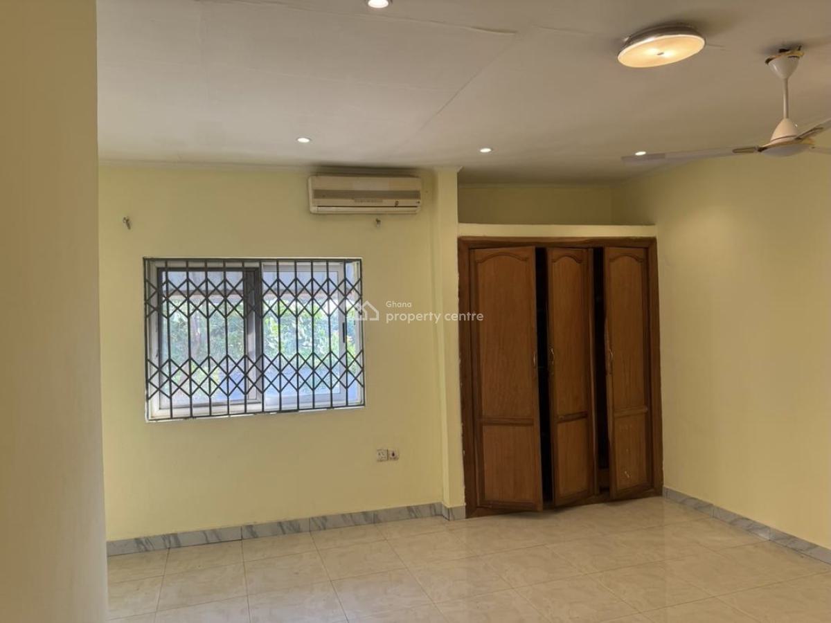 4 Bedrooms, Tantra Hills Rockies School, Ga South Municipal, Accra, Detached Bungalow for Rent