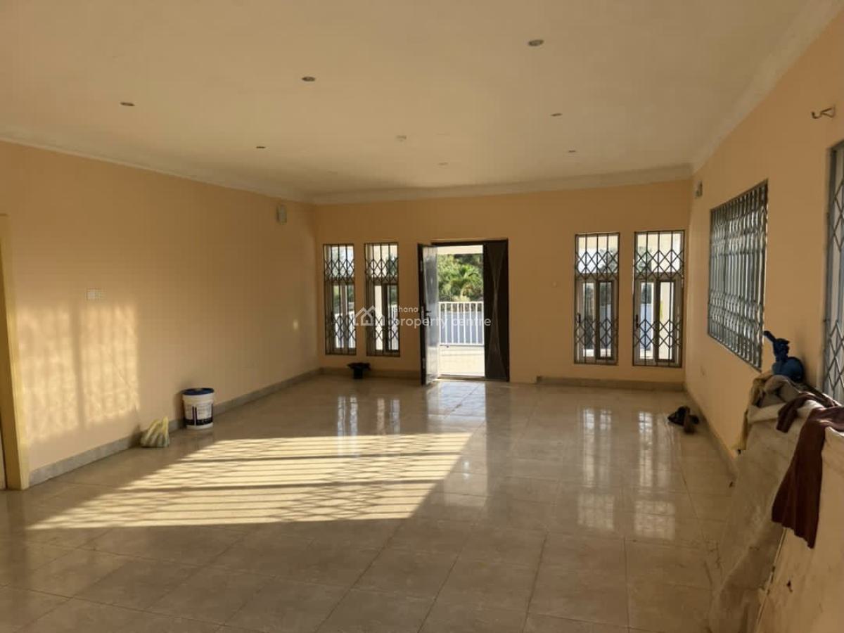 4 Bedrooms, Tantra Hills Rockies School, Ga South Municipal, Accra, Detached Bungalow for Rent
