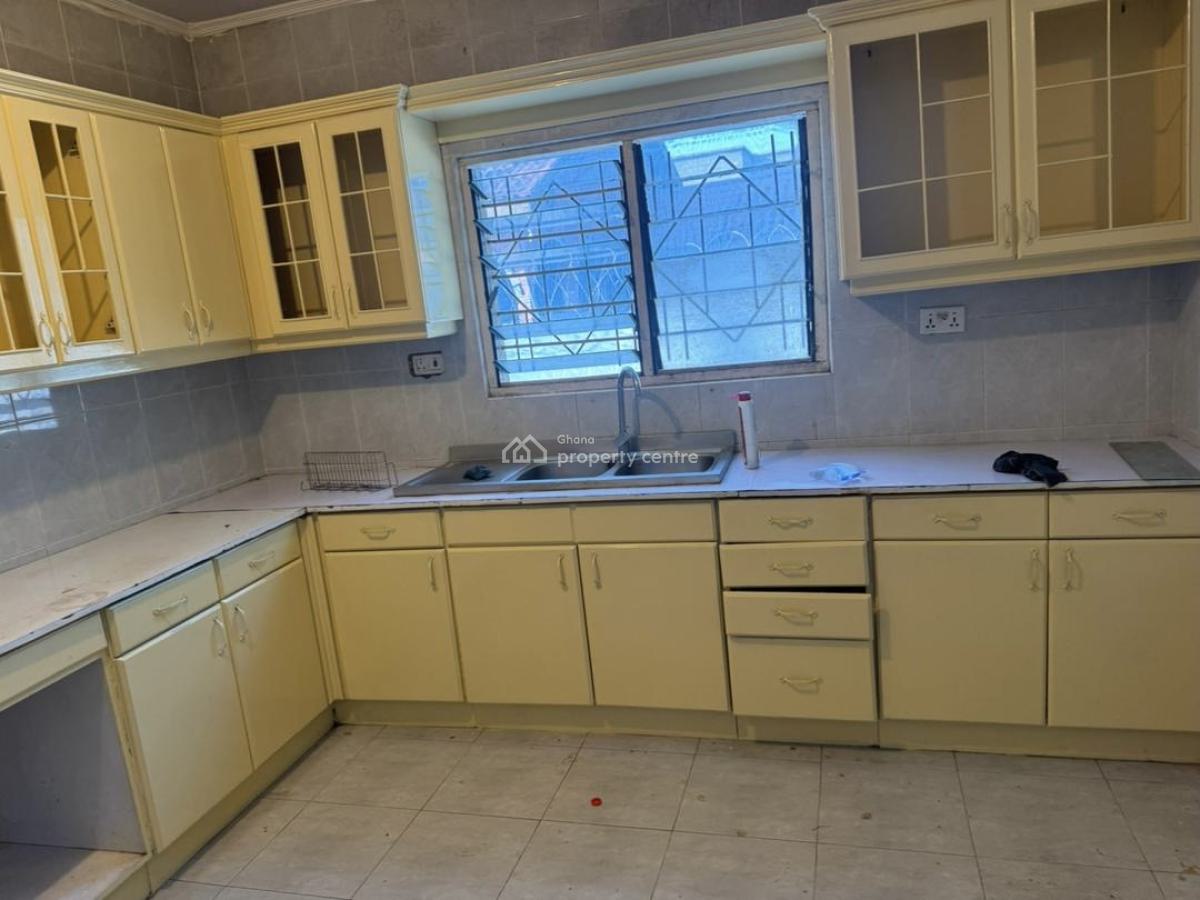 4 Bedrooms, Tantra Hills Rockies School, Ga South Municipal, Accra, Detached Bungalow for Rent