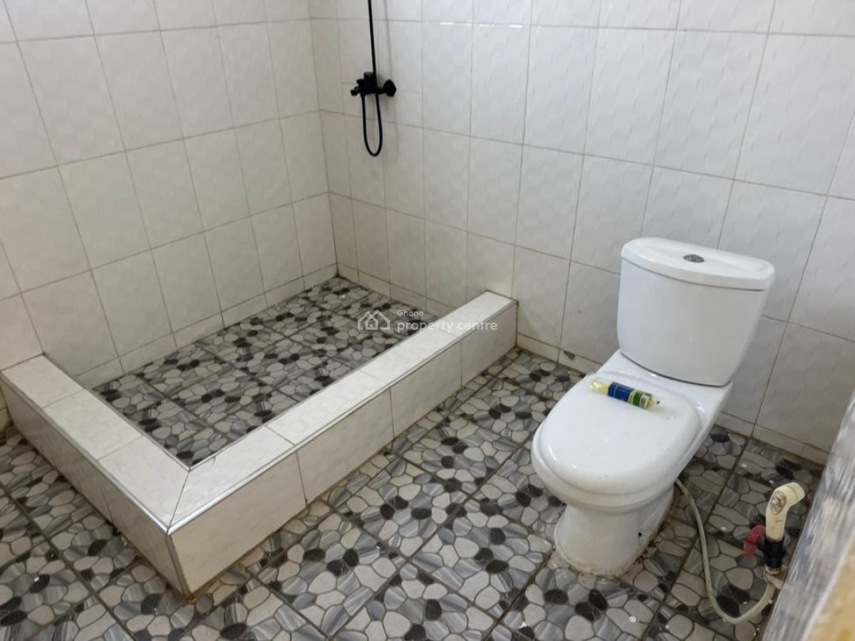 4 Bedrooms, Tantra Hills Rockies School, Ga South Municipal, Accra, Detached Bungalow for Rent