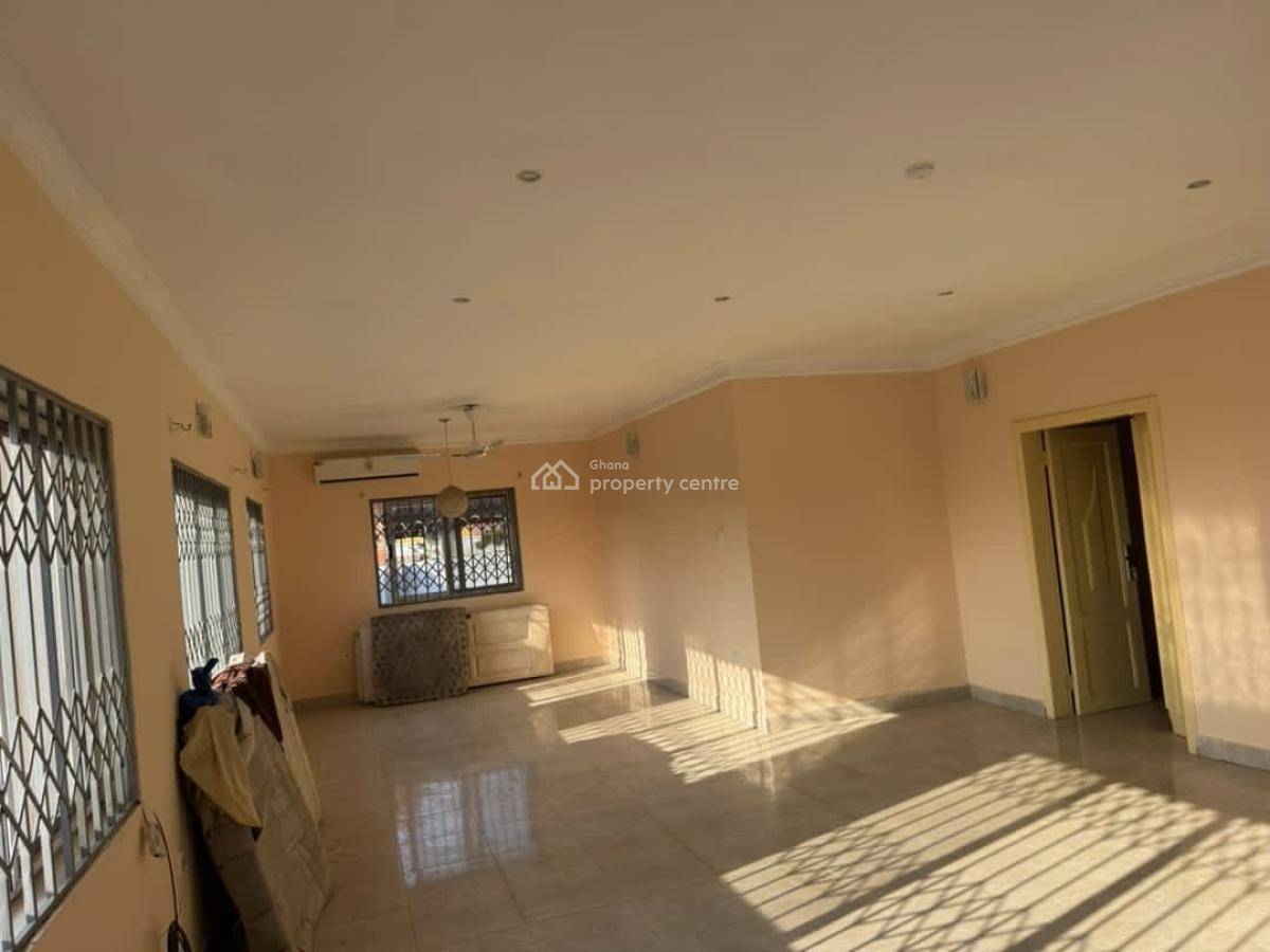 4 Bedrooms, Tantra Hills Rockies School, Ga South Municipal, Accra, Detached Bungalow for Rent