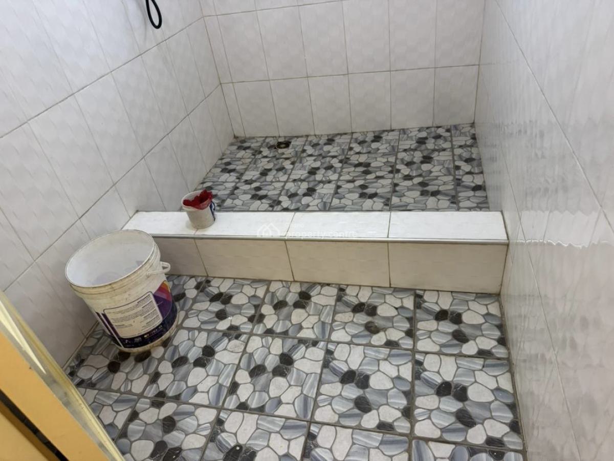 4 Bedrooms, Tantra Hills Rockies School, Ga South Municipal, Accra, Detached Bungalow for Rent