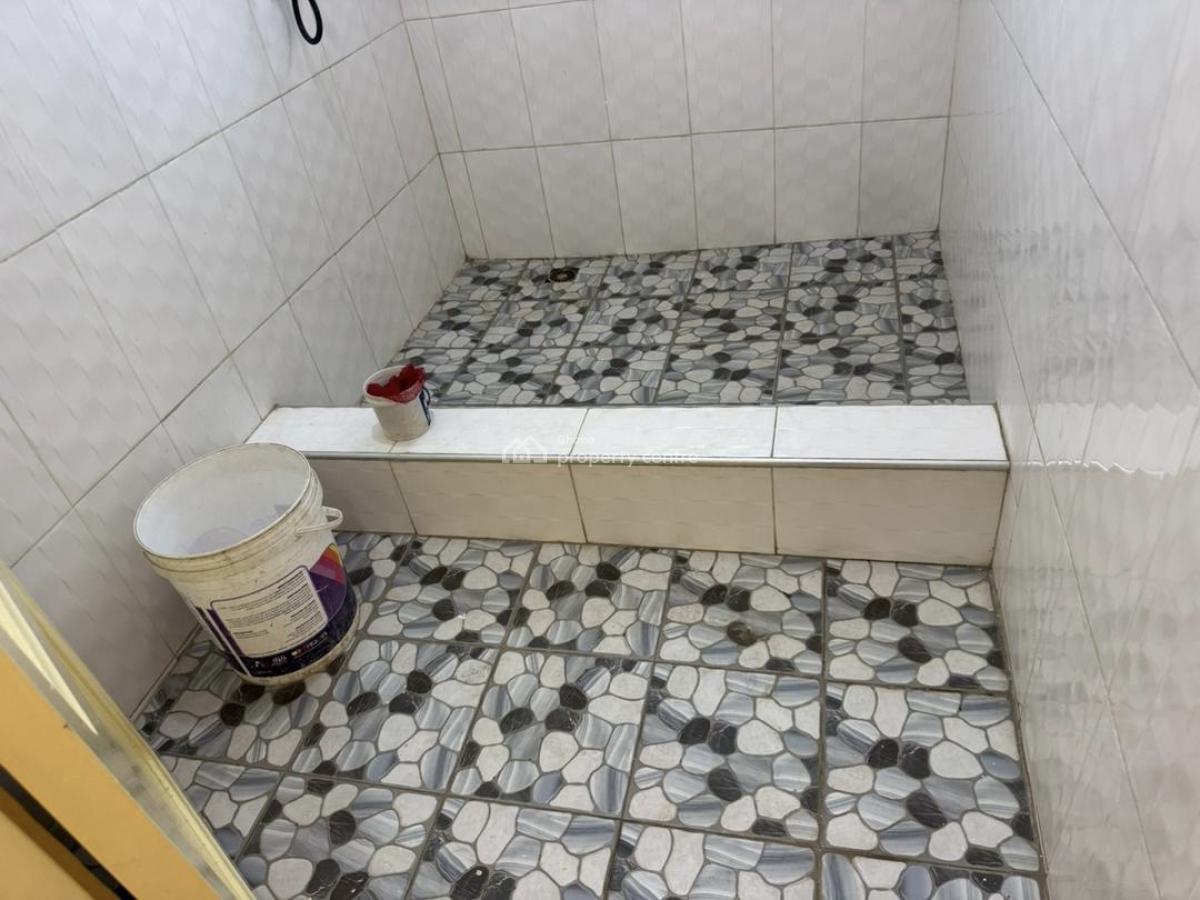 4 Bedrooms, Tantra Hills Rockies School, Ga South Municipal, Accra, Detached Bungalow for Rent